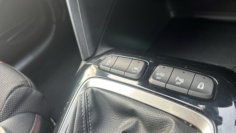 Vauxhall Corsa 1.2 GS 5dr Petrol Hatchback